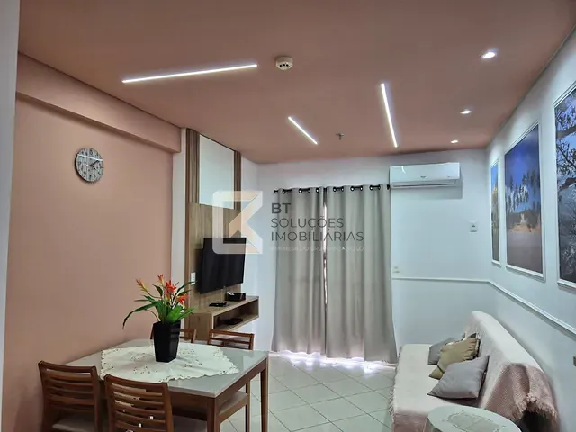 Apartamento 1 quarto e 1 banheiro, à venda, no bairro Centro em Indaiatuba