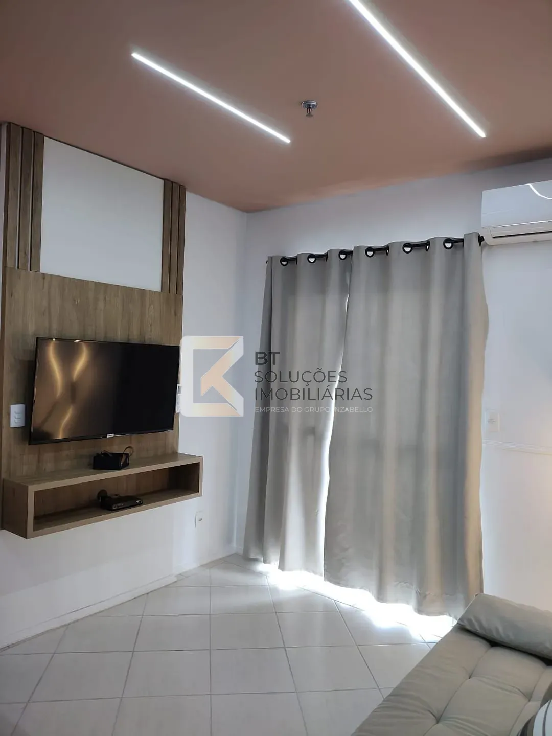 Apartamento, 1 quarto, 52 m² - Foto 6