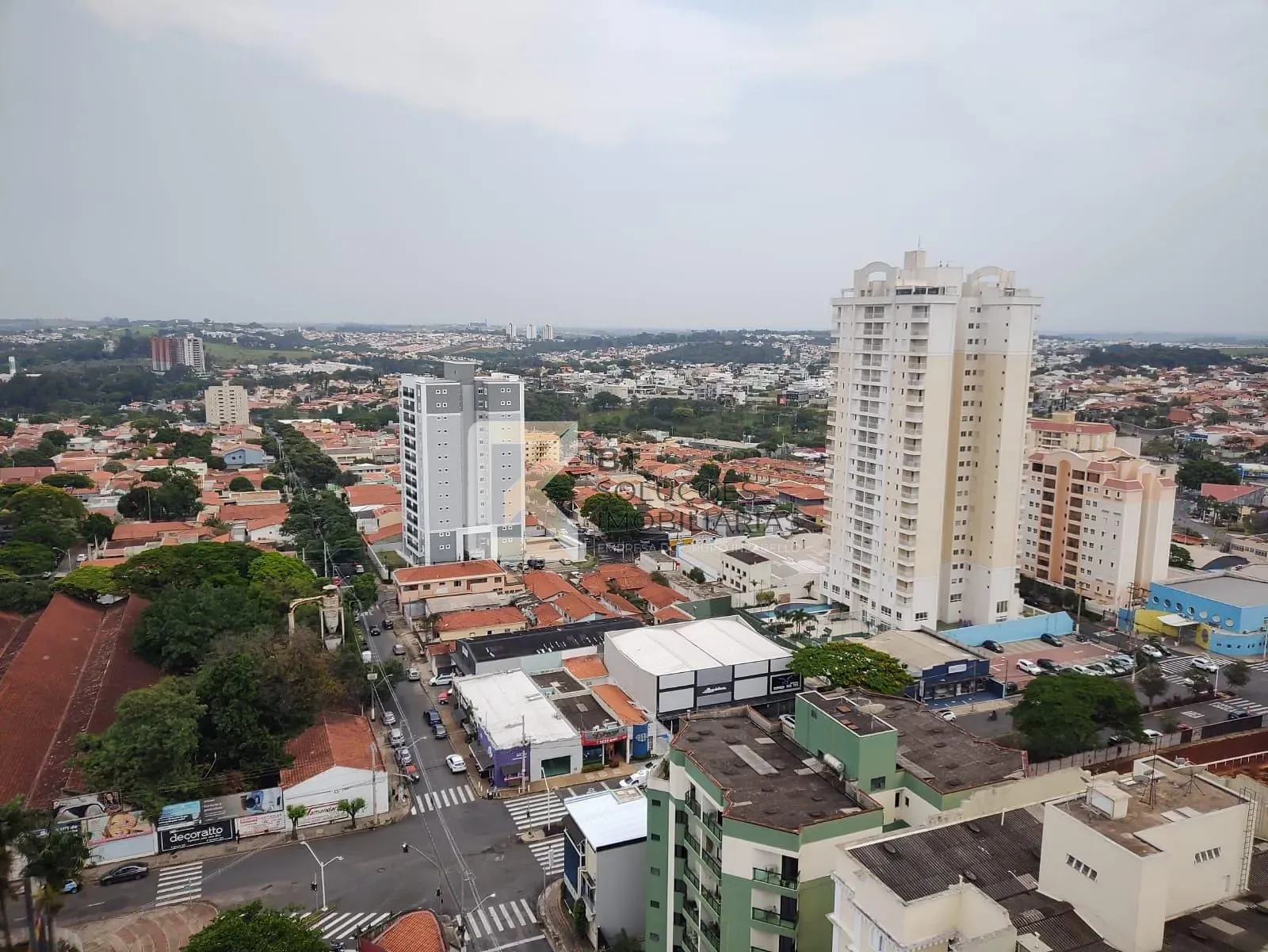 Apartamento, 1 quarto, 52 m² - Foto 1