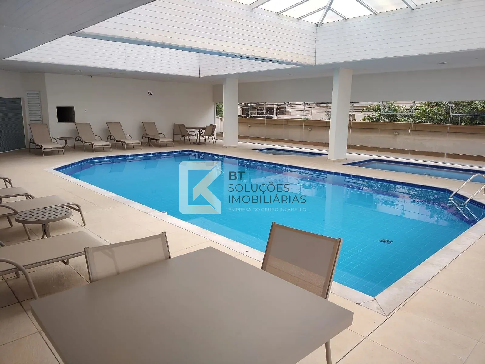 Apartamento, 1 quarto, 52 m² - Foto 24
