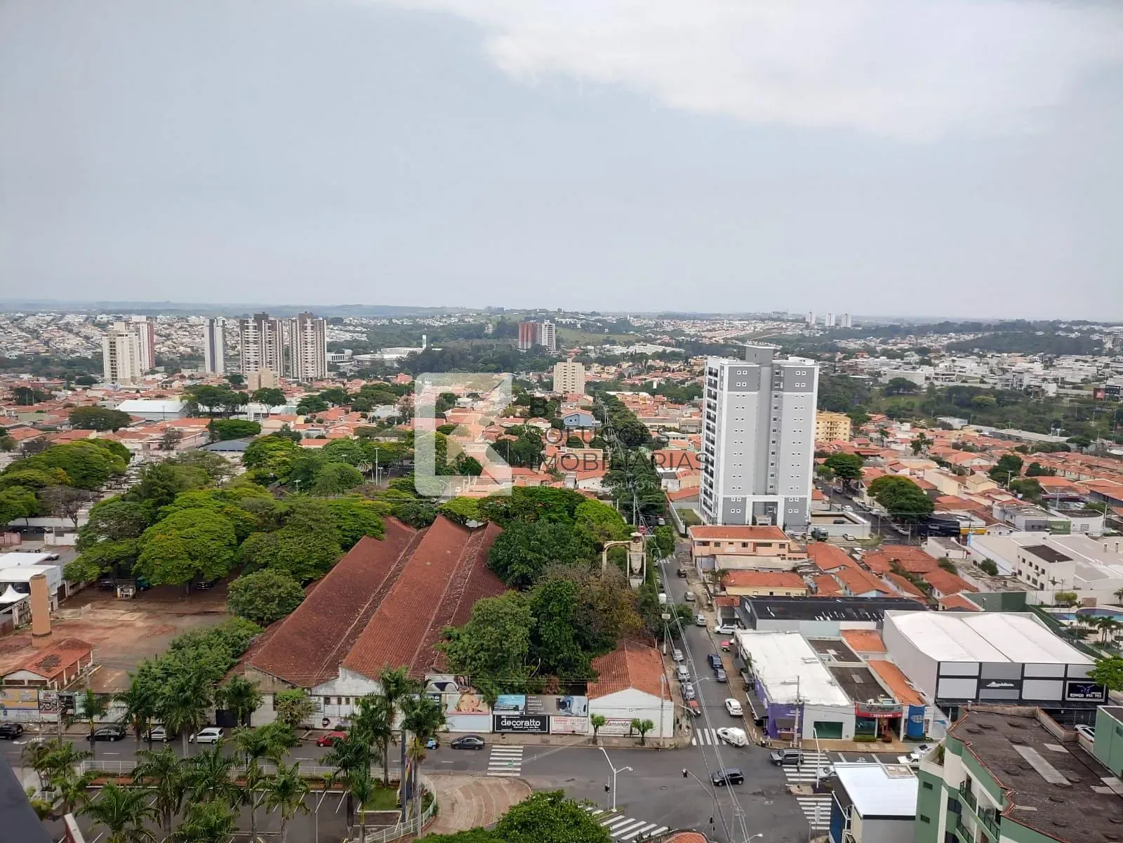 Apartamento, 1 quarto, 52 m² - Foto 27