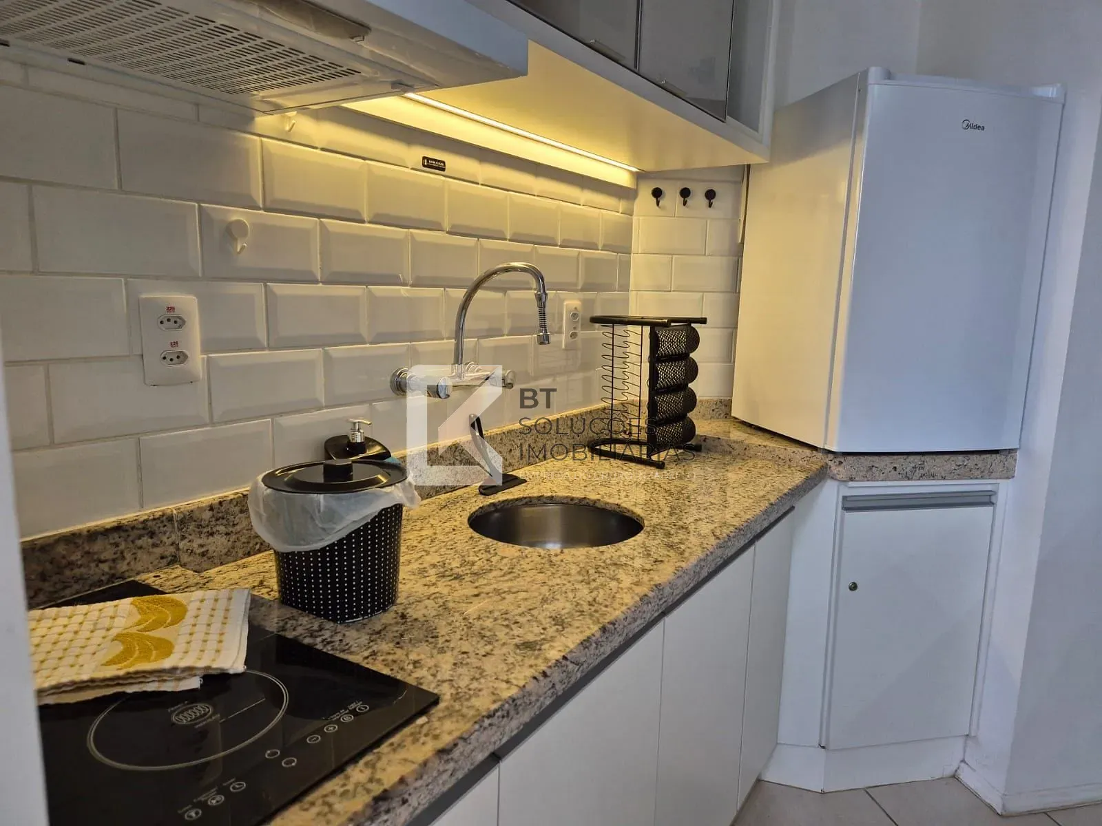 Apartamento, 1 quarto, 52 m² - Foto 10