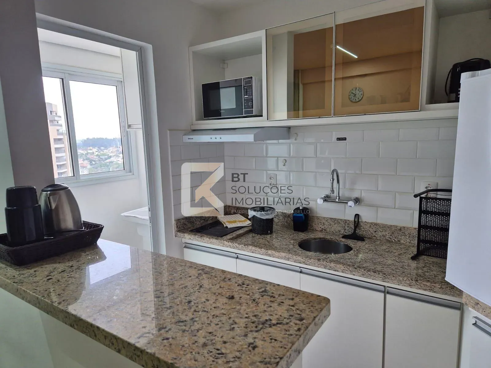 Apartamento, 1 quarto, 52 m² - Foto 8