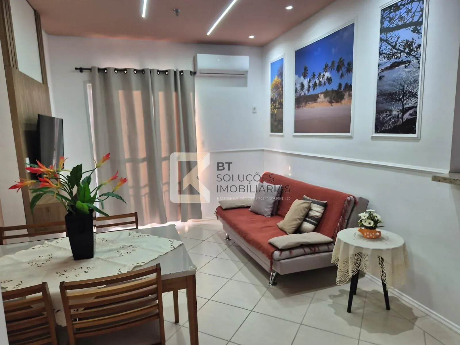 Apartamento, 1 quarto, 52 m² - Foto 18