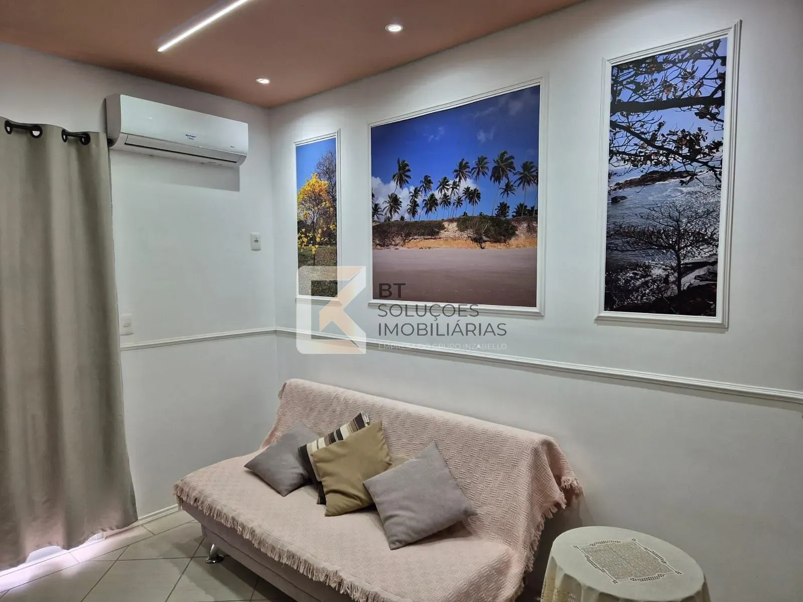 Apartamento, 1 quarto, 52 m² - Foto 7