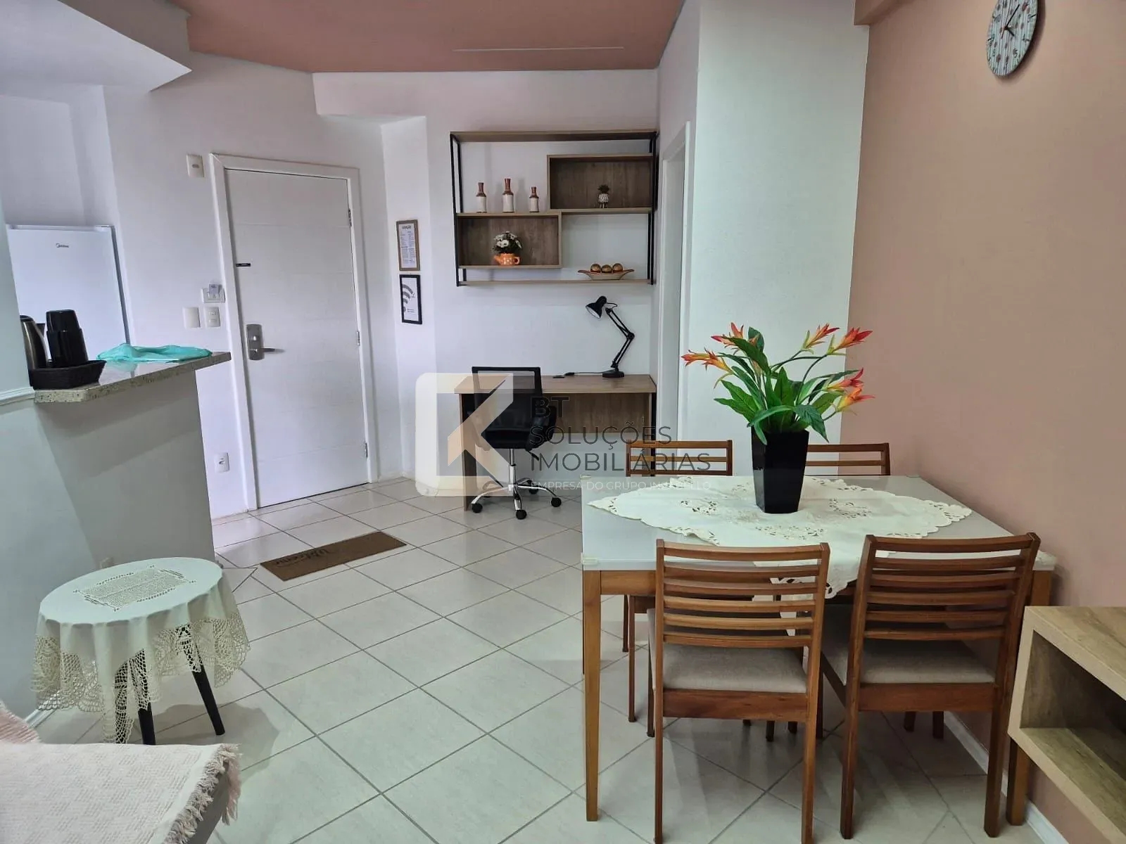 Apartamento, 1 quarto, 52 m² - Foto 5