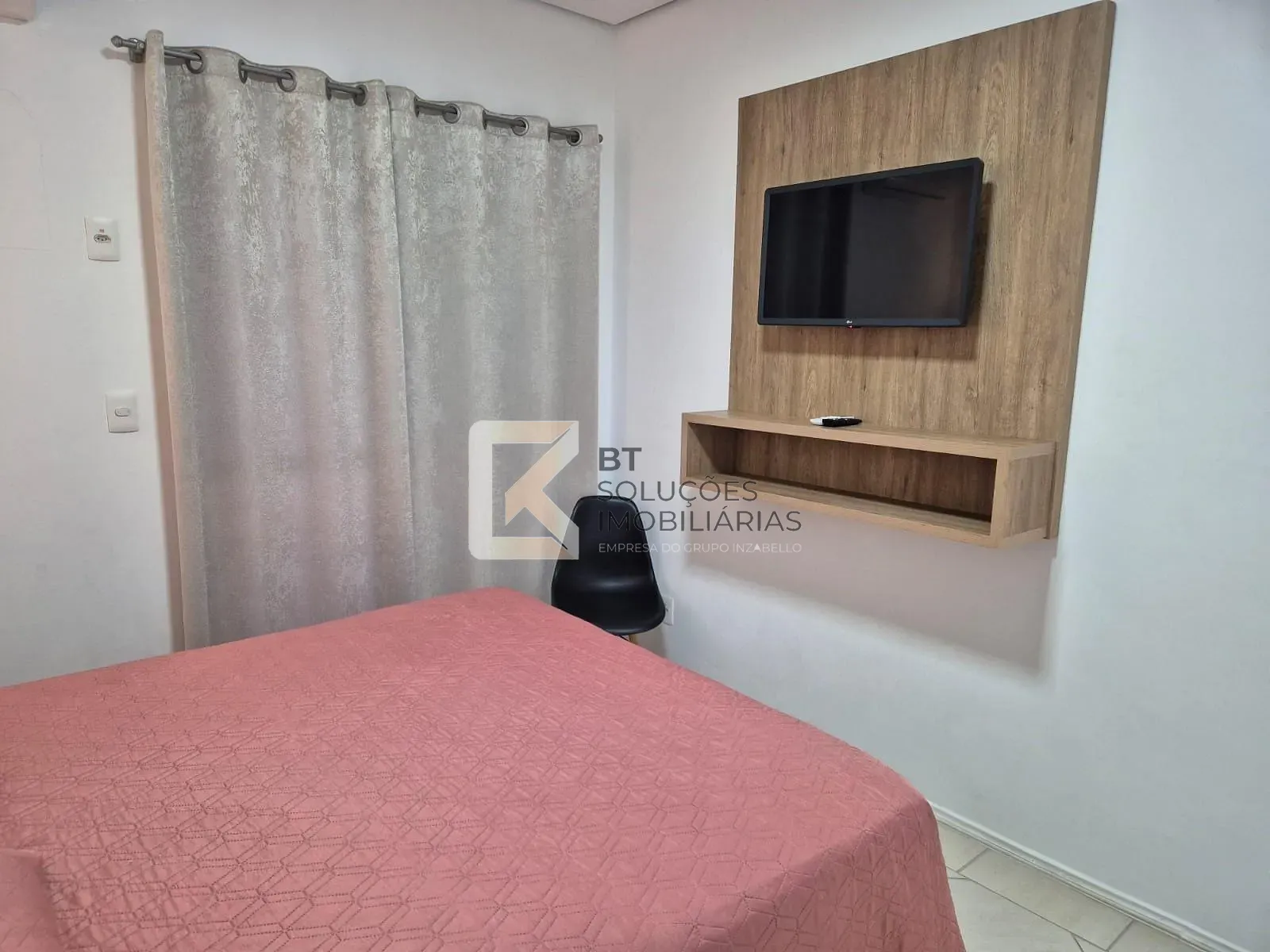 Apartamento, 1 quarto, 52 m² - Foto 12