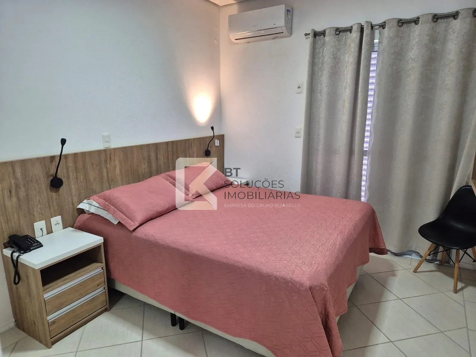 Apartamento, 1 quarto, 52 m² - Foto 13