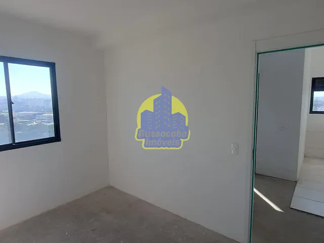 Apartamento 2 quartos e 1 banheiro, à venda, no bairro Bonfim em Osasco