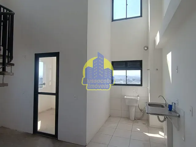 Apartamento 2 quartos e 1 banheiro, à venda, no bairro Bonfim em Osasco