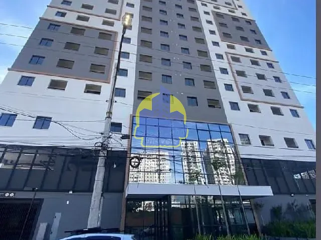 Apartamento 2 quartos e 1 banheiro, à venda, no bairro Bonfim em Osasco