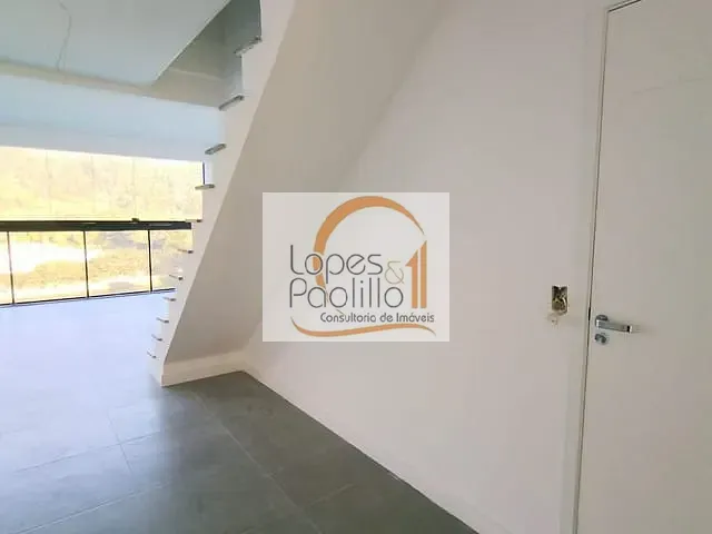 Apartamento com 185m² 3 quartos e 5 banheiros, para alugar, no bairro Nova Gardênia em Atibaia