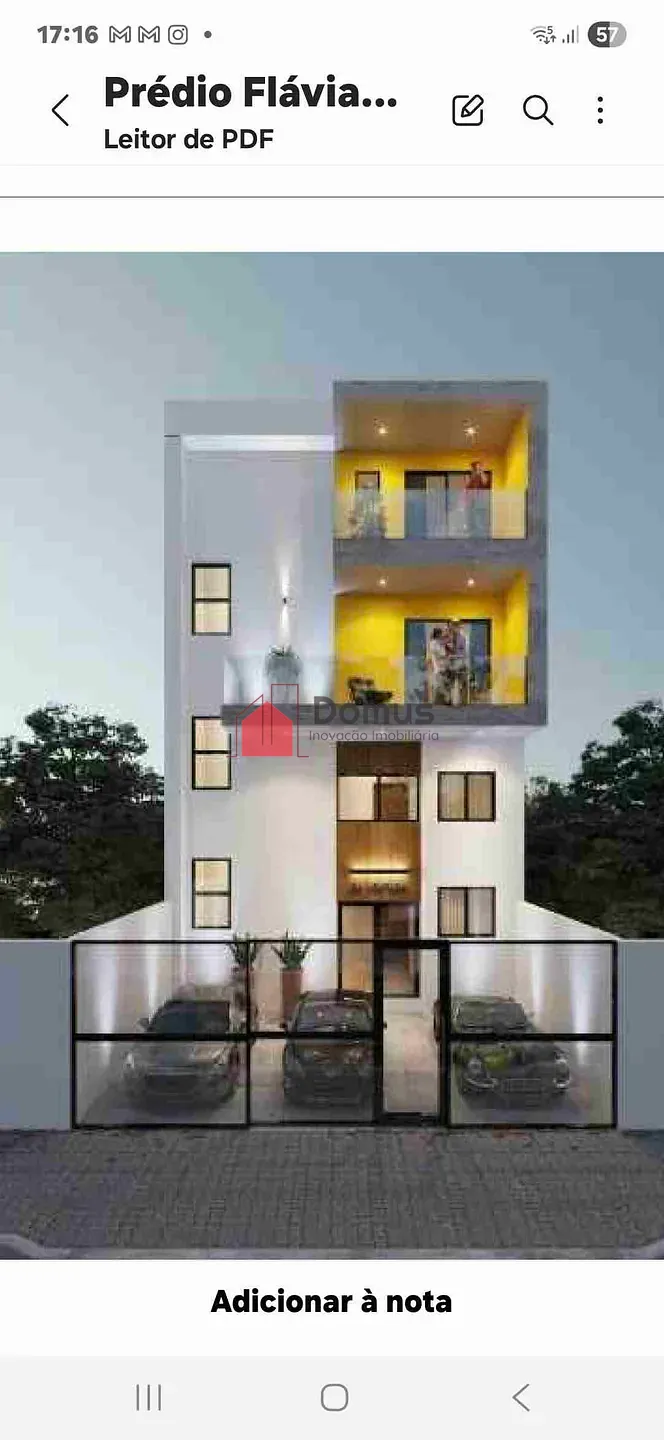 Apartamento, 2 quartos, 144 m² - Foto 1