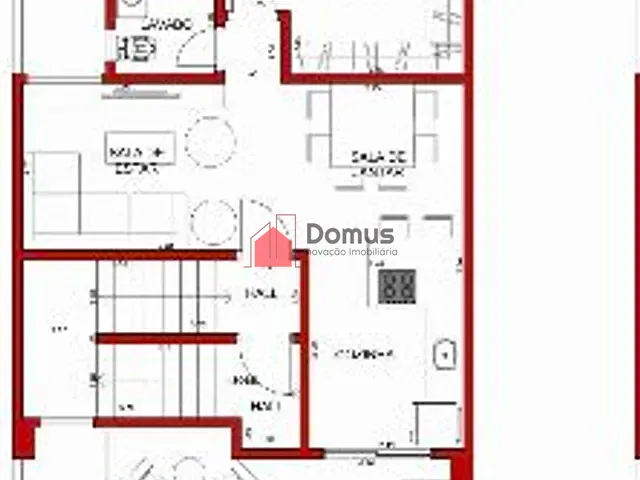Apartamento 2 quartos e 1 banheiro, à venda, no bairro Esplanada Independência em Taubaté