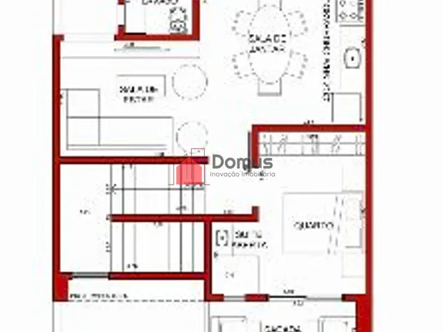 Apartamento 2 quartos e 1 banheiro, à venda, no bairro Esplanada Independência em Taubaté