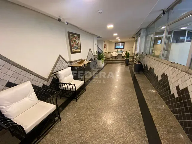 Apartamento 3 quartos e 3 banheiros, para alugar, no bairro Jardim Goiás em Goiânia