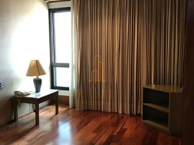 Apartamento 4 quartos e 5 banheiros, à venda, no bairro Centro em São Bernardo do Campo