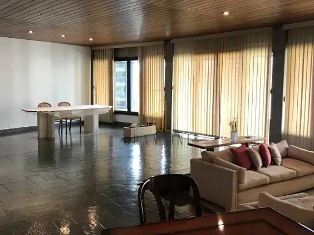 Apartamento 4 quartos e 5 banheiros, à venda, no bairro Centro em São Bernardo do Campo