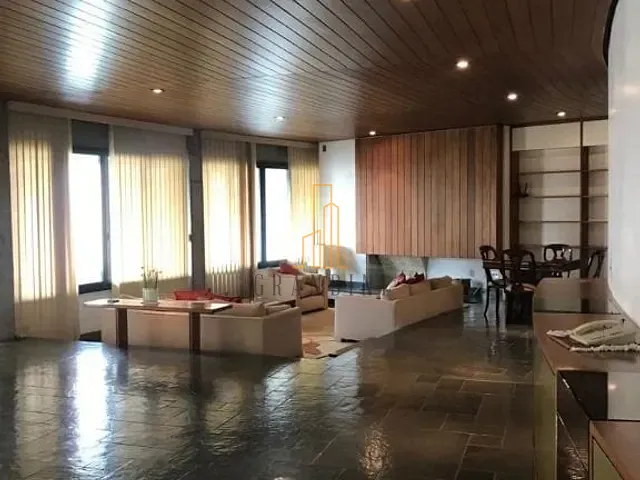 Apartamento 4 quartos e 5 banheiros, à venda, no bairro Centro em São Bernardo do Campo