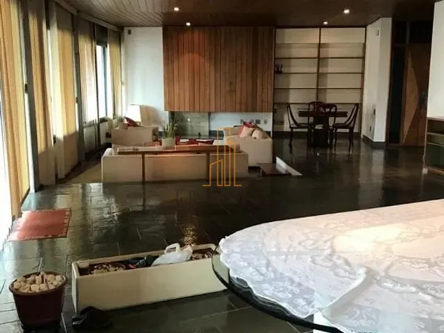 Apartamento 4 quartos e 5 banheiros, à venda, no bairro Centro em São Bernardo do Campo