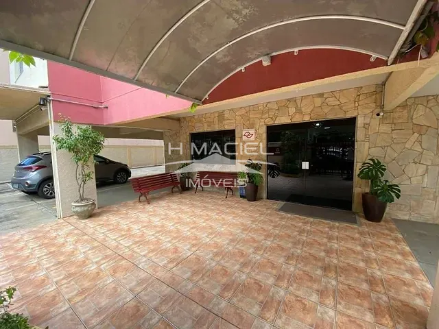 Apartamento com 76m² 2 quartos e 1 banheiro, à venda, no bairro Vila Proost de Souza em Campinas