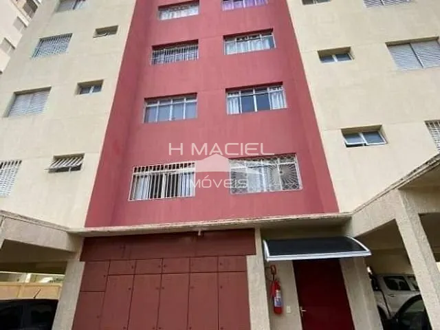 Apartamento com 76m² 2 quartos e 1 banheiro, à venda, no bairro Vila Proost de Souza em Campinas