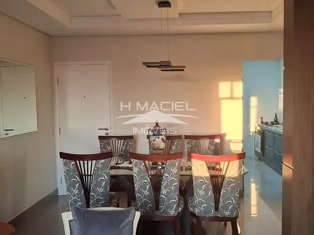 Apartamento com 76m² 2 quartos e 1 banheiro, à venda, no bairro Vila Proost de Souza em Campinas