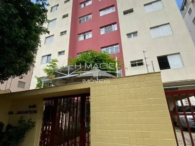 Apartamento com 76m² 2 quartos e 1 banheiro, à venda, no bairro Vila Proost de Souza em Campinas