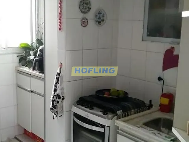 Apartamento 3 quartos e 2 banheiros, à venda, no bairro Jardim Primavera em Rio Claro