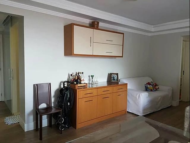 Foto do Apartamento - Apartamento residencial à venda, Bosque dos Eucaliptos, São José dos Campos. | INDEPENDENCE NEGOCIOS IMOBILIARIOS LTDA