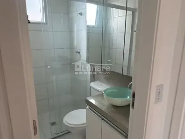 Apartamento 2 quartos e 1 banheiro, à venda, no bairro Jardim Nathalie em Mogi das Cruzes