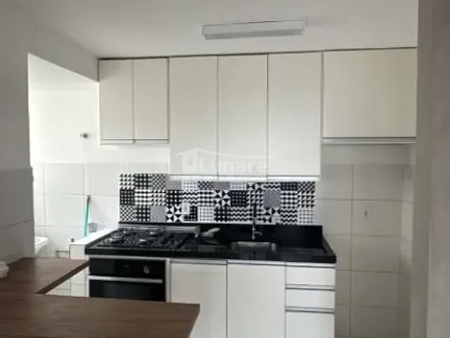 Apartamento 2 quartos e 1 banheiro, à venda, no bairro Jardim Nathalie em Mogi das Cruzes