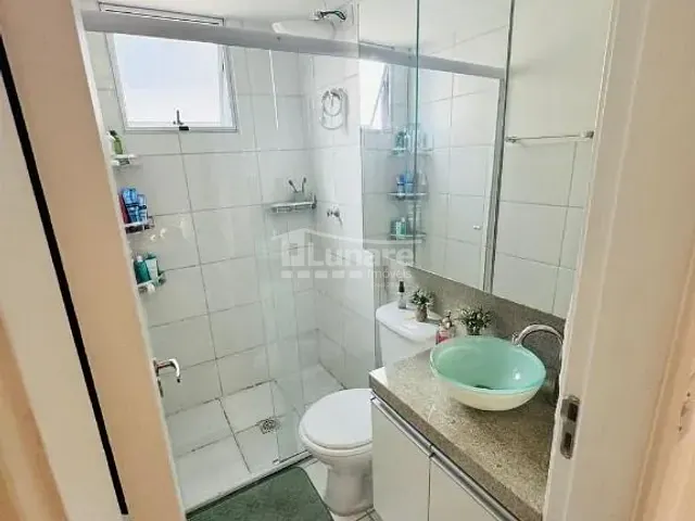 Apartamento 2 quartos e 1 banheiro, à venda, no bairro Jardim Nathalie em Mogi das Cruzes
