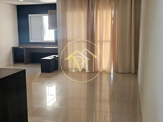 Apartamento 2 quartos e 2 banheiros, para alugar, no bairro Parque Morumbi em Votorantim
