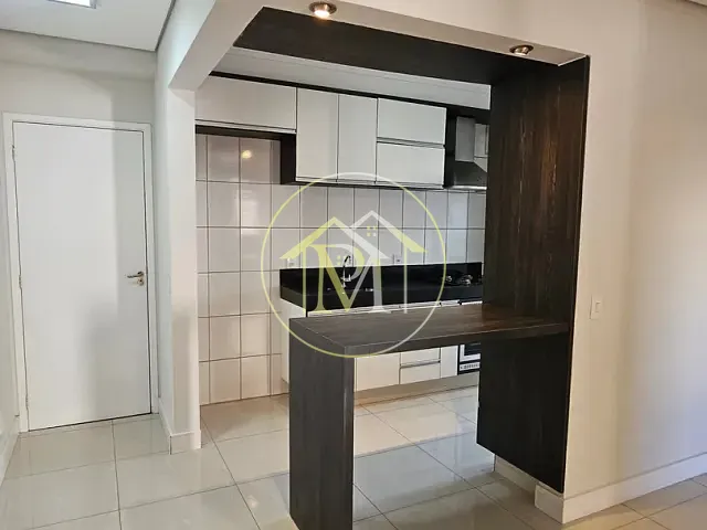 Apartamento 2 quartos e 2 banheiros, para alugar, no bairro Parque Morumbi em Votorantim