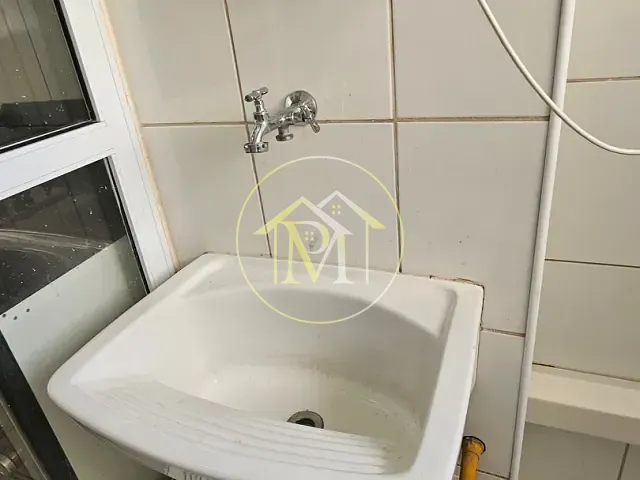 Apartamento 2 quartos e 2 banheiros, para alugar, no bairro Parque Morumbi em Votorantim