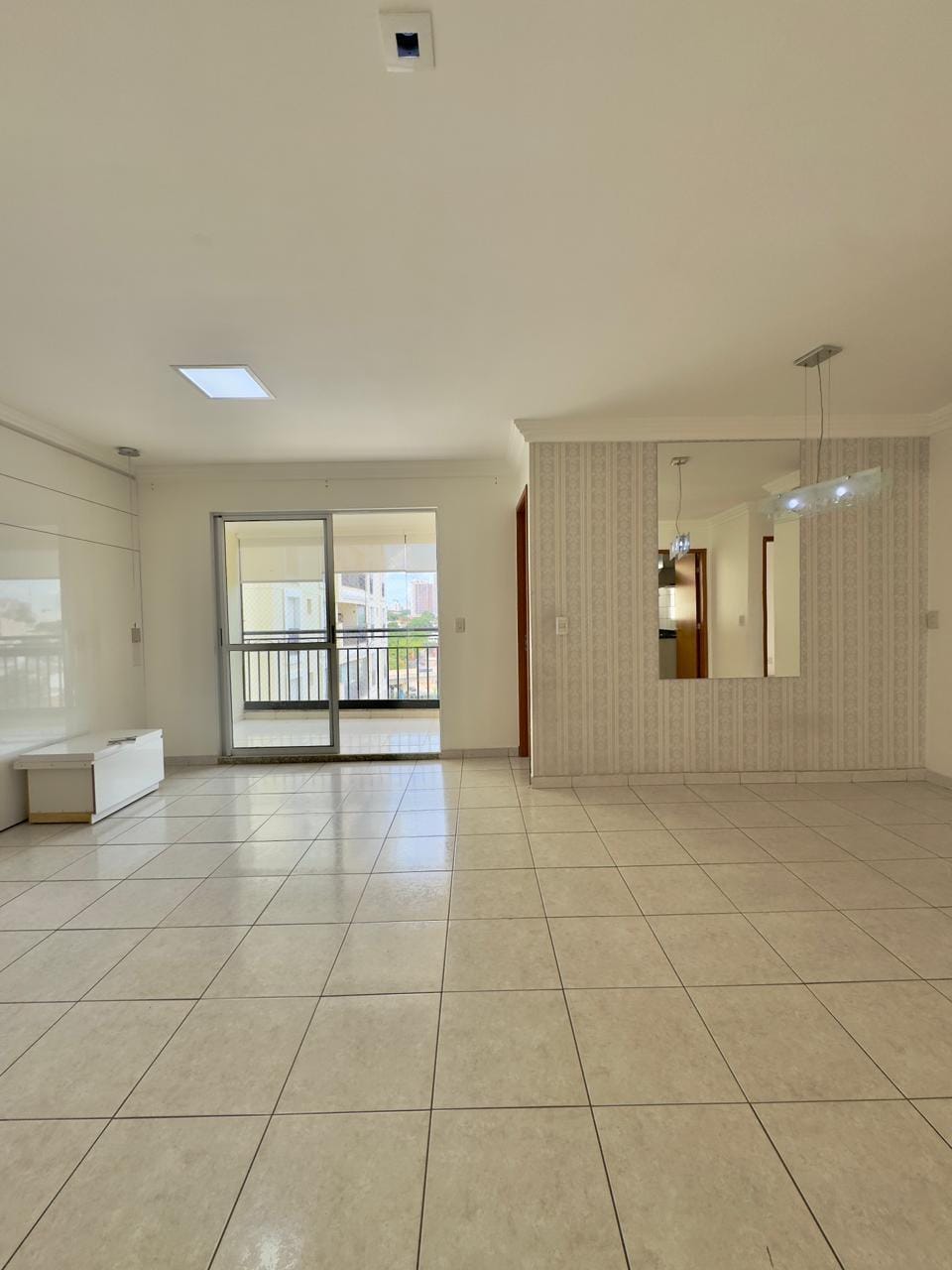 Apartamento à venda, Jardim Goiás, Goiânia, GO