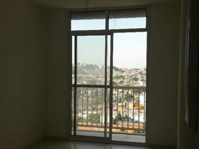 Apartamento com 55m² 2 quartos e 1 banheiro, à venda, no bairro Jardim Cirino em Osasco
