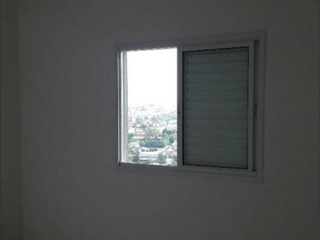 Apartamento com 55m² 2 quartos e 1 banheiro, à venda, no bairro Jardim Cirino em Osasco