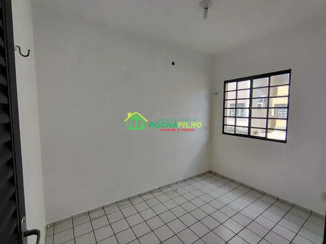 Apartamento com 42m² 2 quartos e 1 banheiro, para alugar, no bairro Morada do Sol em Teresina