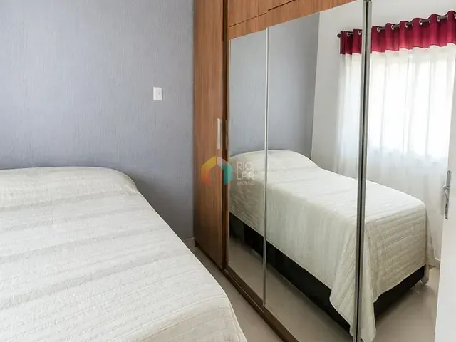 Apartamento com 40m² 1 quarto e 2 banheiros, à venda, no bairro Flamengo em Rio de Janeiro