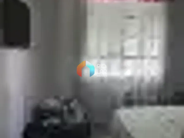 Apartamento com 40m² 1 quarto e 2 banheiros, à venda, no bairro Flamengo em Rio de Janeiro