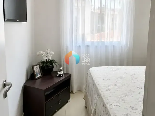Apartamento com 40m² 1 quarto e 2 banheiros, à venda, no bairro Flamengo em Rio de Janeiro