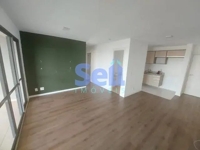 Apartamento 3 quartos e 2 banheiros, à venda, no bairro Vila Ipojuca em São Paulo