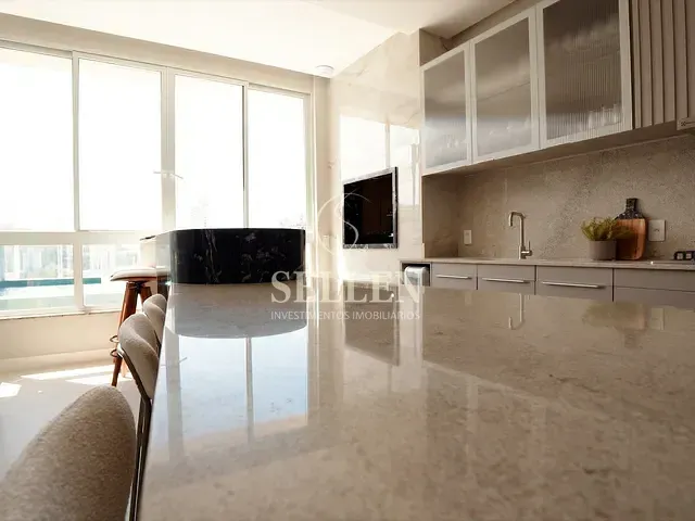 Apartamento com 132m² 3 quartos e 1 banheiro, à venda, no bairro Fazenda em Itajaí