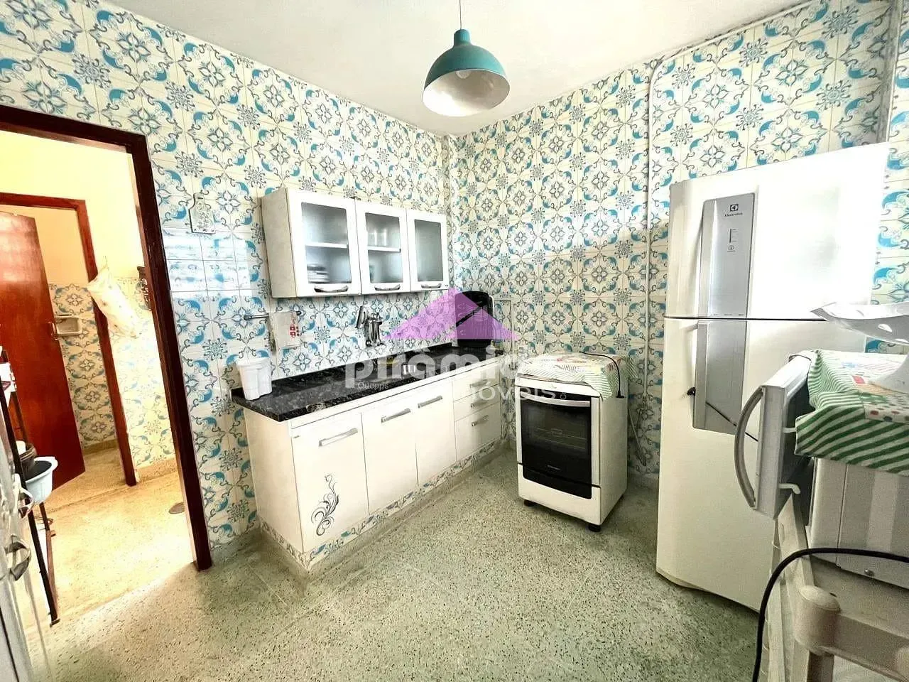 Apartamento, 2 quartos, 81 m² - Foto 3