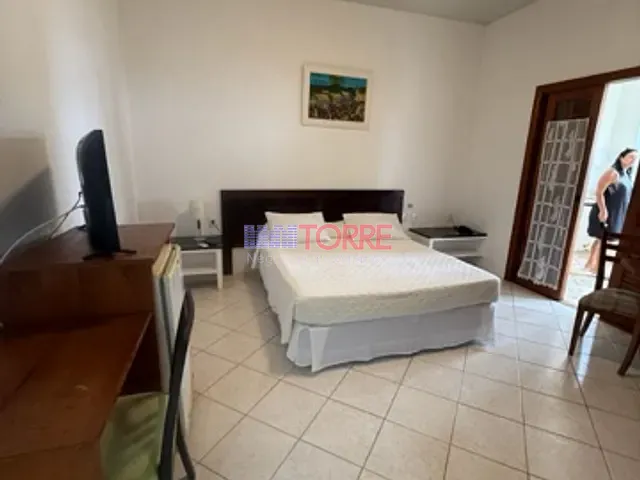 Apartamento com 58m² 1 quarto e 1 banheiro, à venda, no bairro Jardim Atlântico em Ilhéus