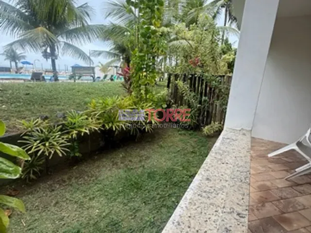 Apartamento com 58m² 1 quarto e 1 banheiro, à venda, no bairro Jardim Atlântico em Ilhéus