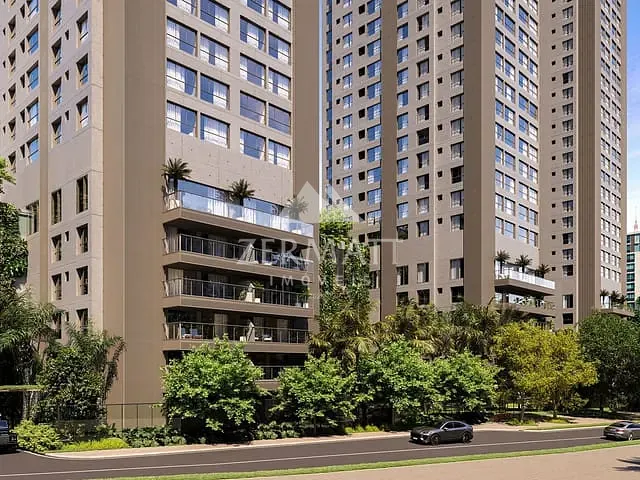 Apartamento com 180m² 3 quartos e 2 banheiros, à venda, no bairro Pioneiros em Balneário Camboriú