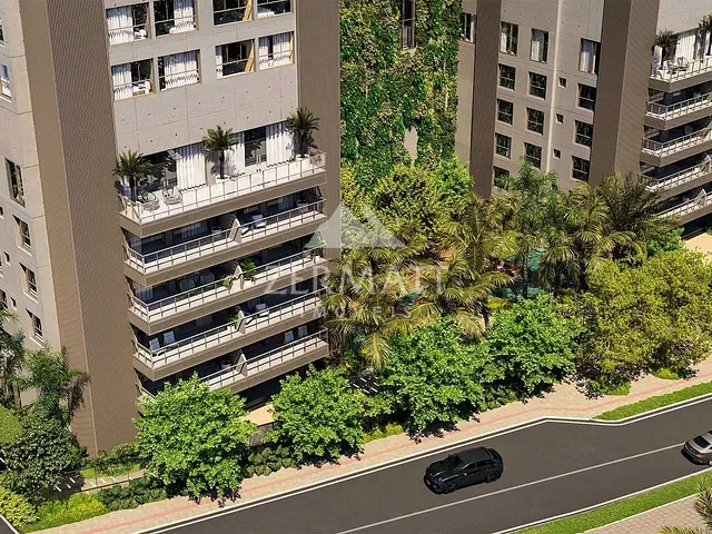 Apartamento com 180m² 3 quartos e 2 banheiros, à venda, no bairro Pioneiros em Balneário Camboriú